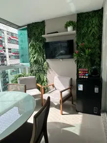 Apartamento Meia Praia, Itapema - SC — foto 2