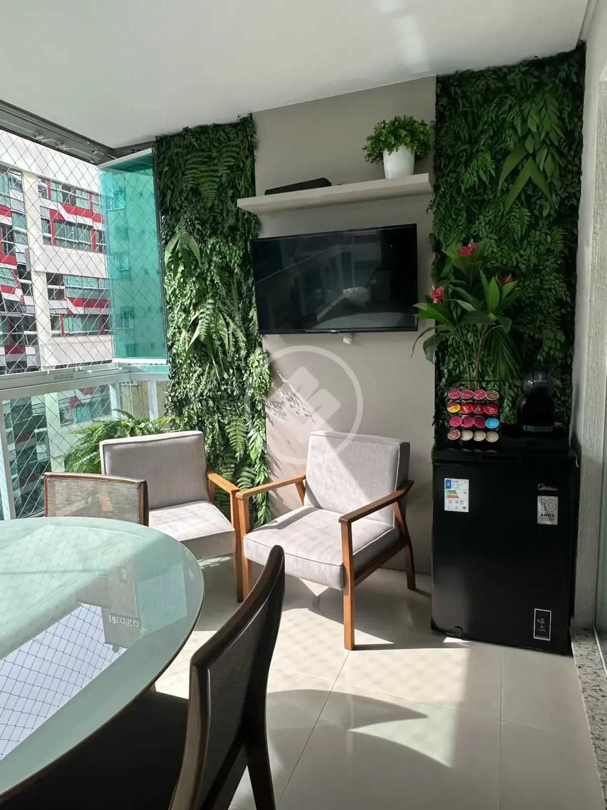 Image 2 - Apartamento em Meia Praia, Itapema - SC