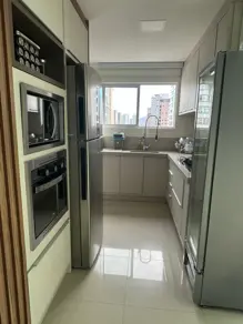 Imagem 4 - Apartamento em Meia Praia, Itapema - SC