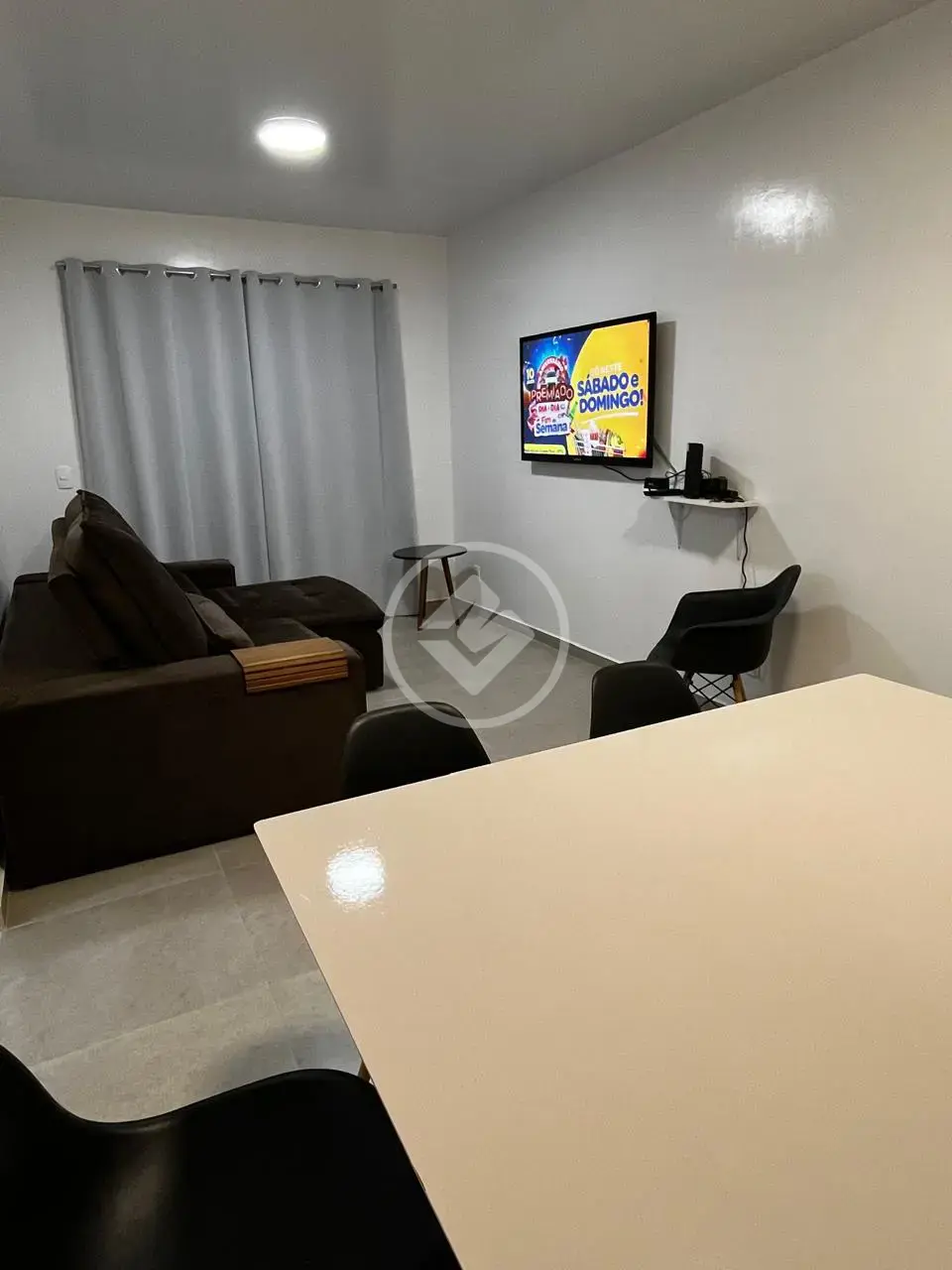 Imagem 1 - Apartamento em Centro, Balneário Camboriú - SC