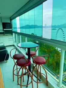 Imagem 2 - Apartamento em PIONEIROS, Balneário Camboriú - SC