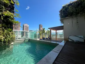 Imagem 2 - Cobertura em Morretes, Itapema - SC