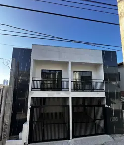 Casa São Judas Tadeu, Balneário Camboriú - SC — foto 1