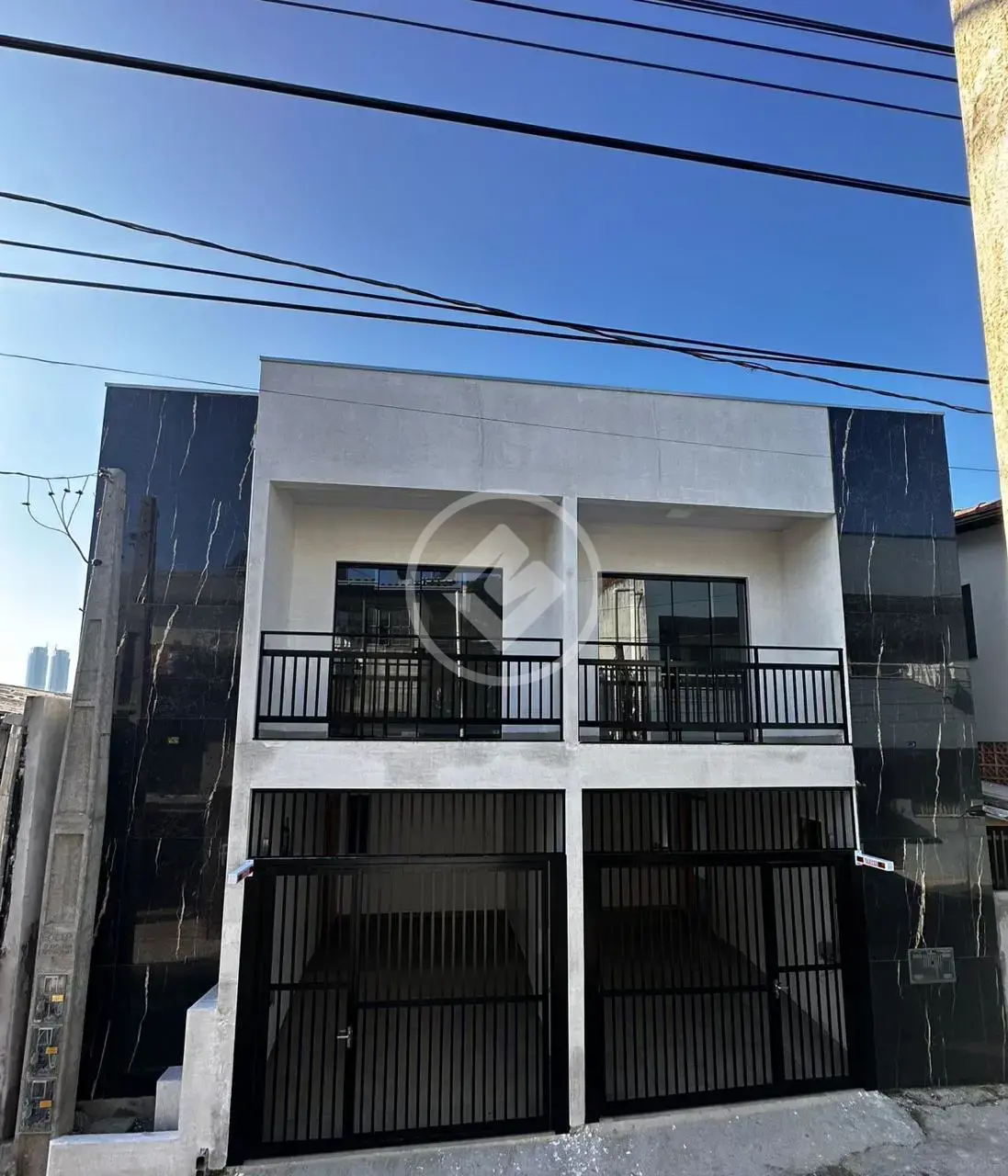 Imagem 1 - Casa em São Judas Tadeu, Balneário Camboriú - SC