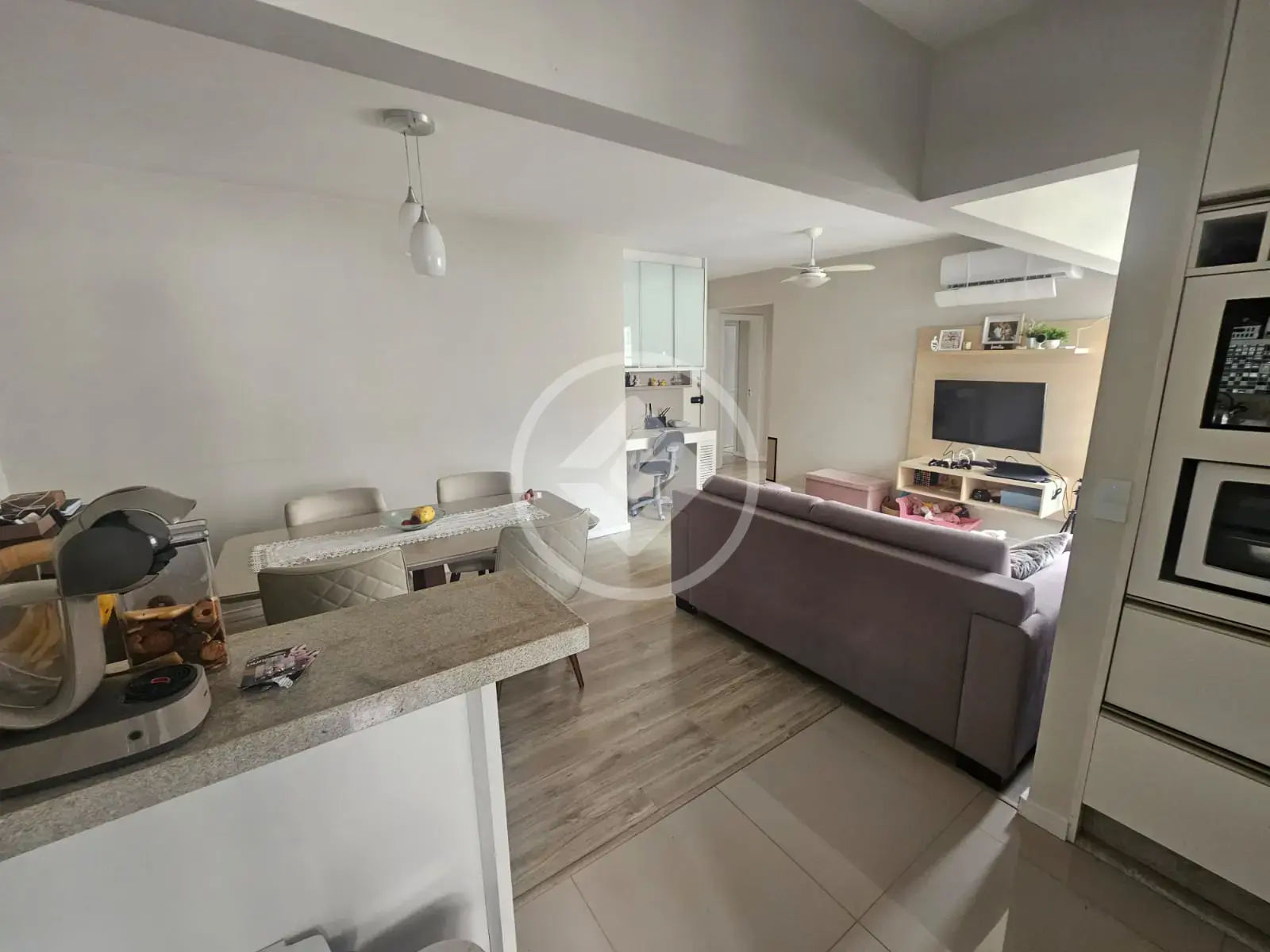 Imagem 1 - Apartamento em Centro, Balneário Camboriú - SC