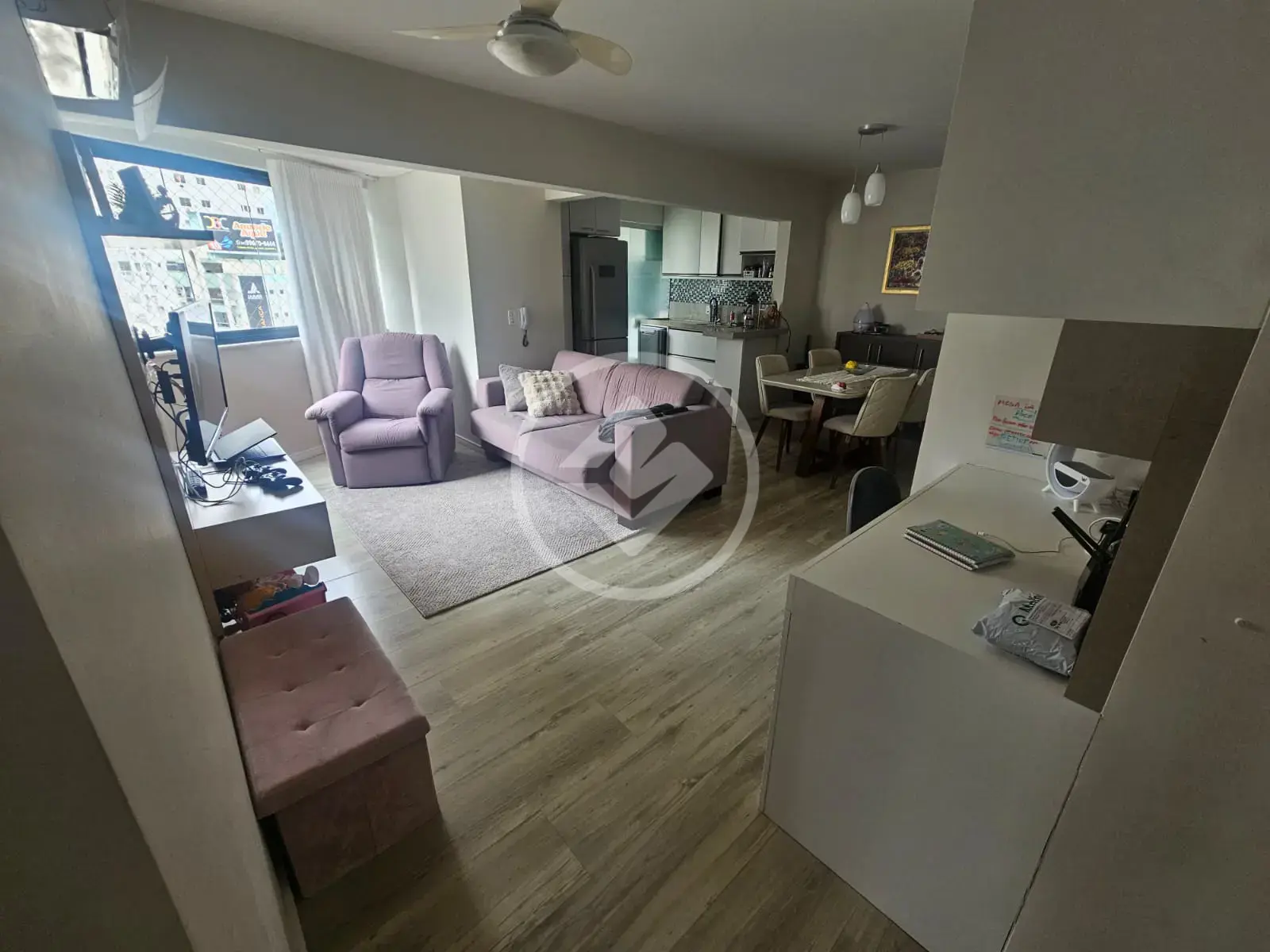 Imagem 1 - Apartamento em Centro, Balneário Camboriú - SC