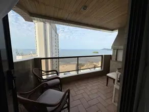 Apartamento Centro, Balneário Camboriú - SC — foto 1