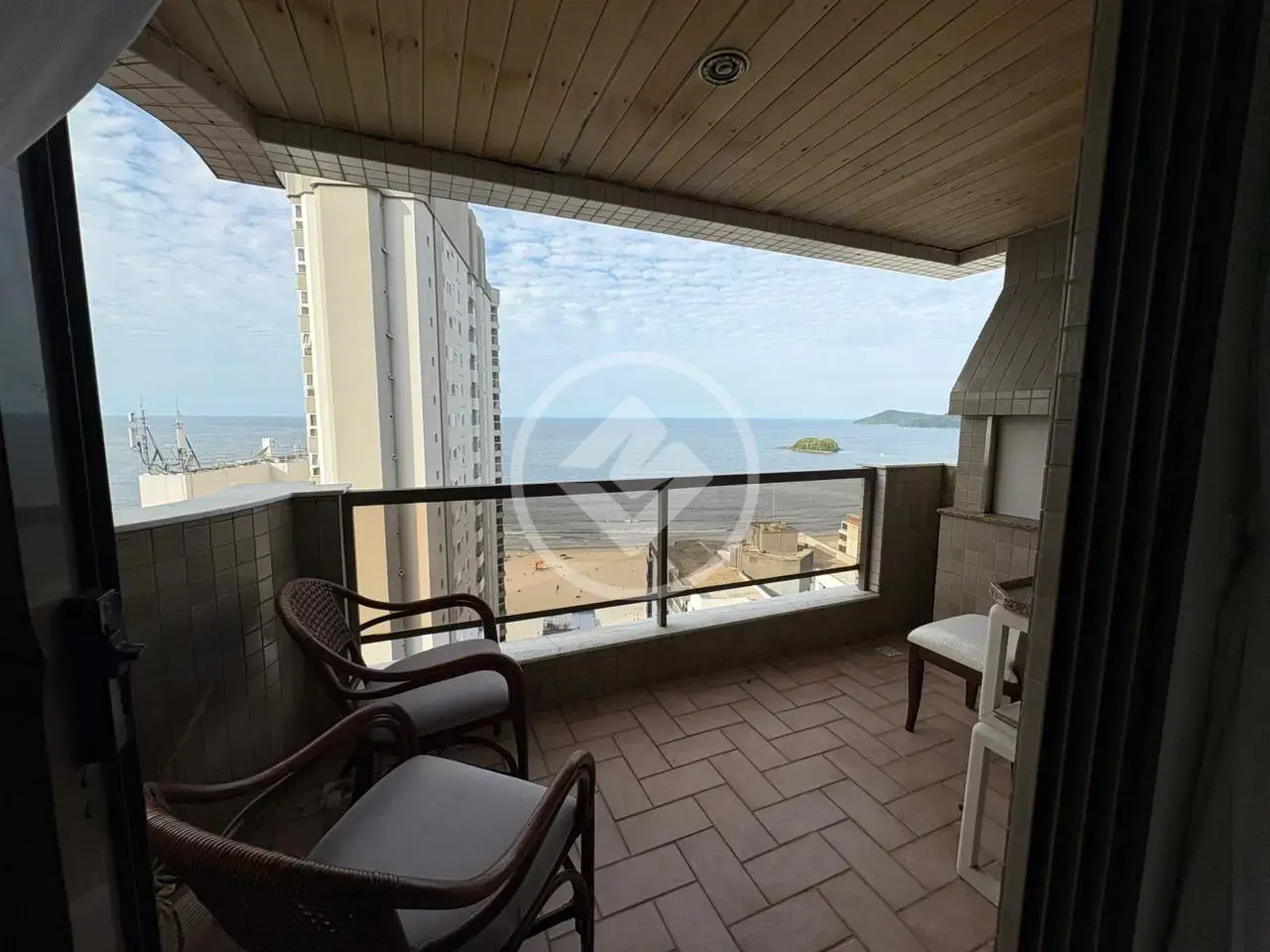 Imagem 1 - Apartamento em Centro, Balneário Camboriú - SC