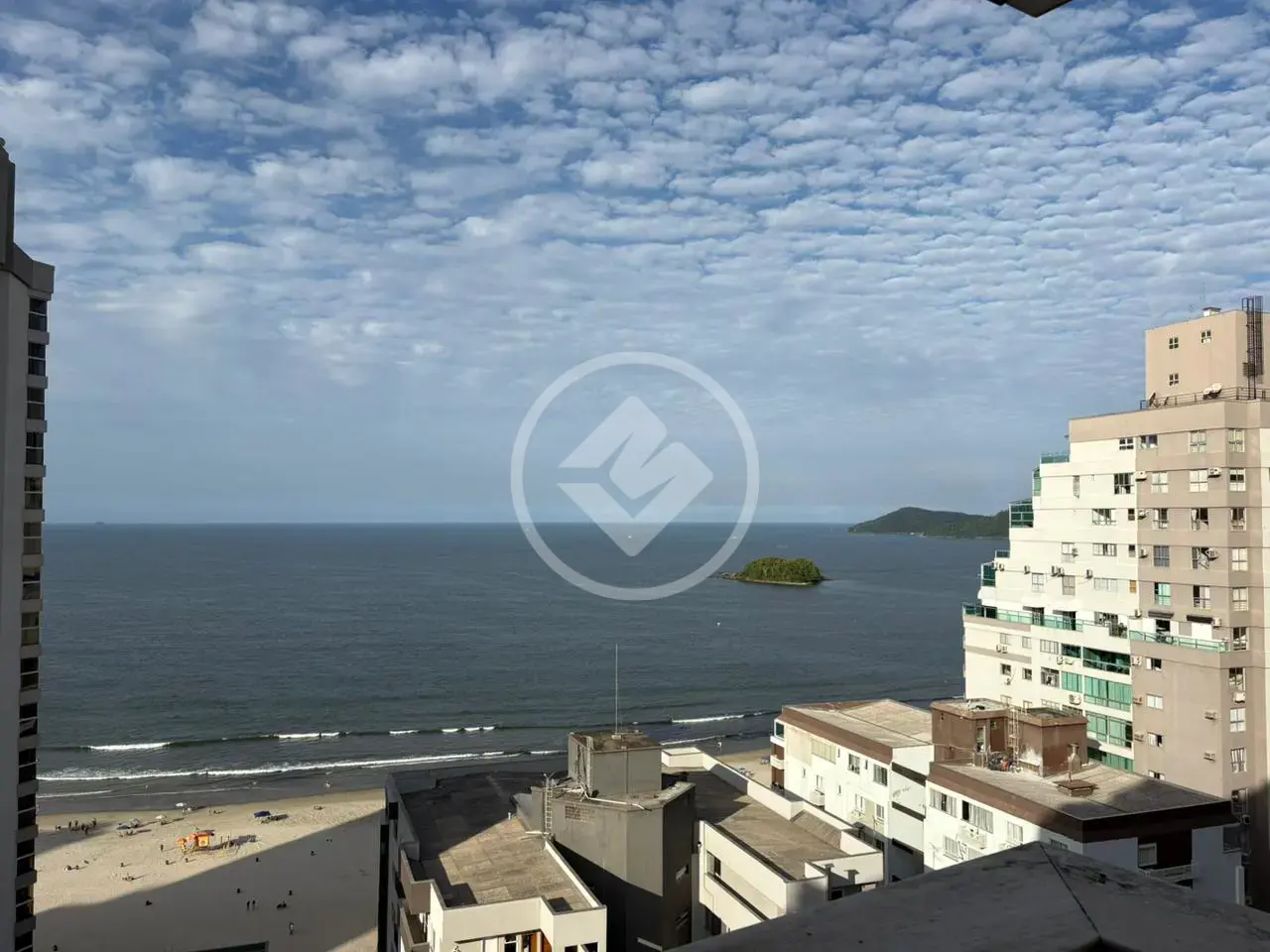 Imagem 1 - Apartamento em Centro, Balneário Camboriú - SC