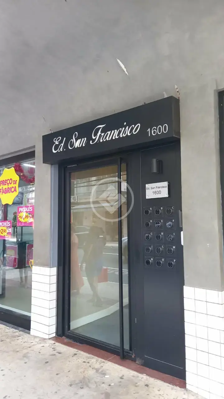 Imagem 1 - Apartamento em Centro, Balneário Camboriú - SC
