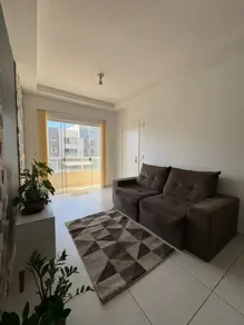Apartamento Santa Regina, Camboriú - SC — foto 2