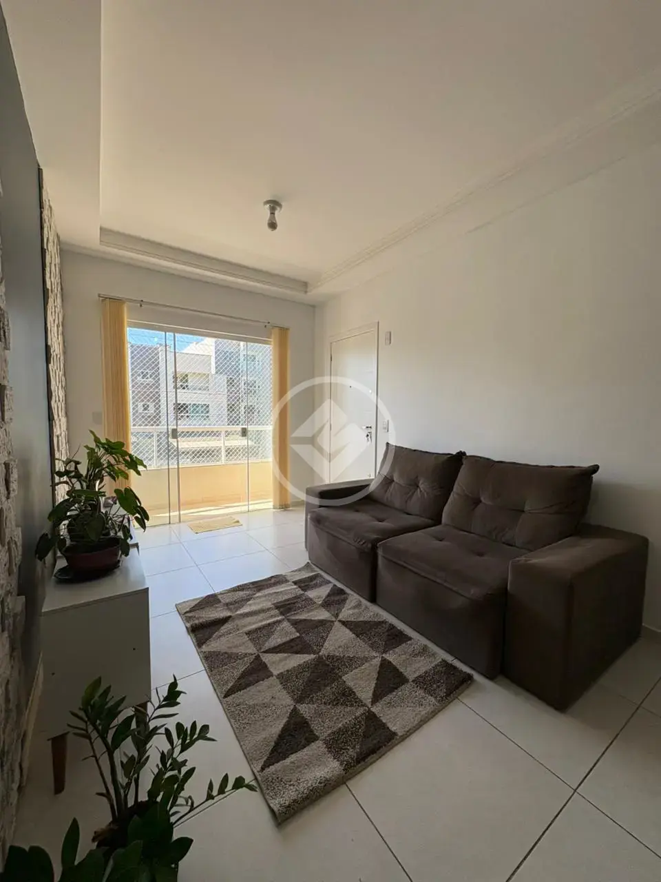 Imagem 1 - Apartamento em Santa Regina, Camboriú - SC