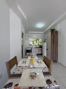 Imagem 2 - Apartamento em Santa Regina, Camboriú - SC