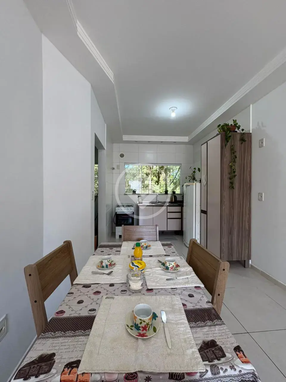 Imagem 2 - Apartamento em Santa Regina, Camboriú - SC