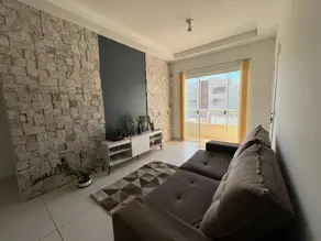 Apartamento Santa Regina, Camboriú - SC — foto 1