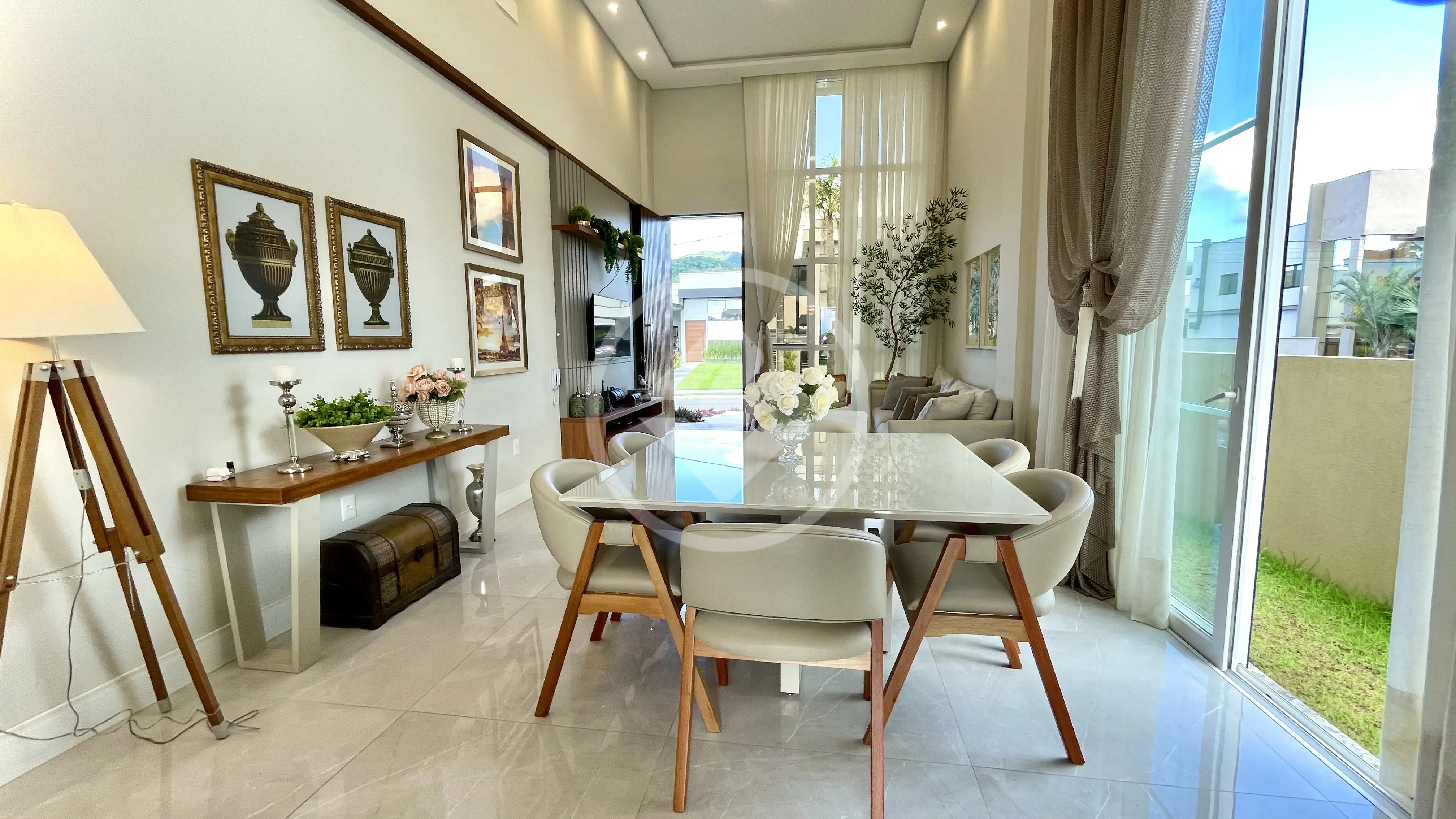Imagem 5 - Casa Condomínio em Santa Regina, Camboriú - SC