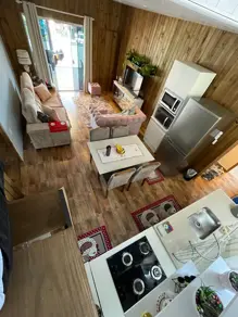 Imagem 2 - Sobrado em Estados, Balneário Camboriú - SC
