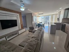 Apartamento PIONEIROS, Balneário Camboriú - SC — foto 2