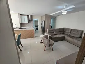 Imagem 2 - Apartamento em PIONEIROS, Balneário Camboriú - SC