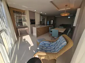 Imagem 3 - Apartamento em PIONEIROS, Balneário Camboriú - SC