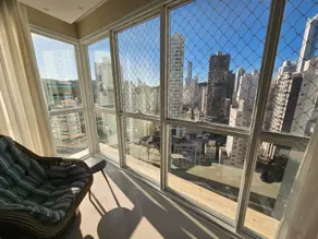 Apartamento PIONEIROS, Balneário Camboriú - SC — foto 1