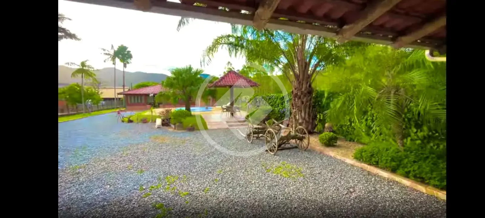 Imagem 3 - Sítio em Área Rural de Camboriú, Camboriú - SC