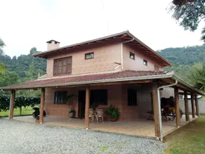 Sítio Área Rural de Camboriú, Camboriú - SC — foto 2