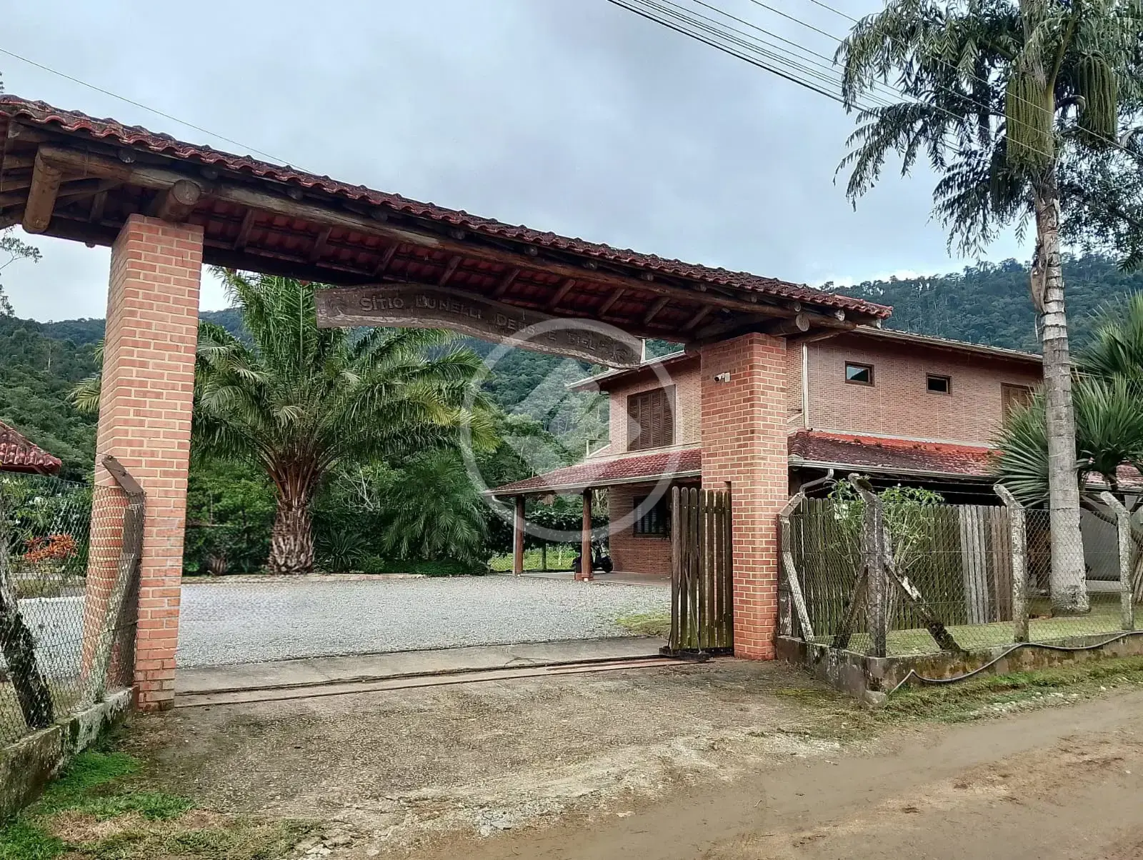 Imagem 6 - Sítio em Área Rural de Camboriú, Camboriú - SC