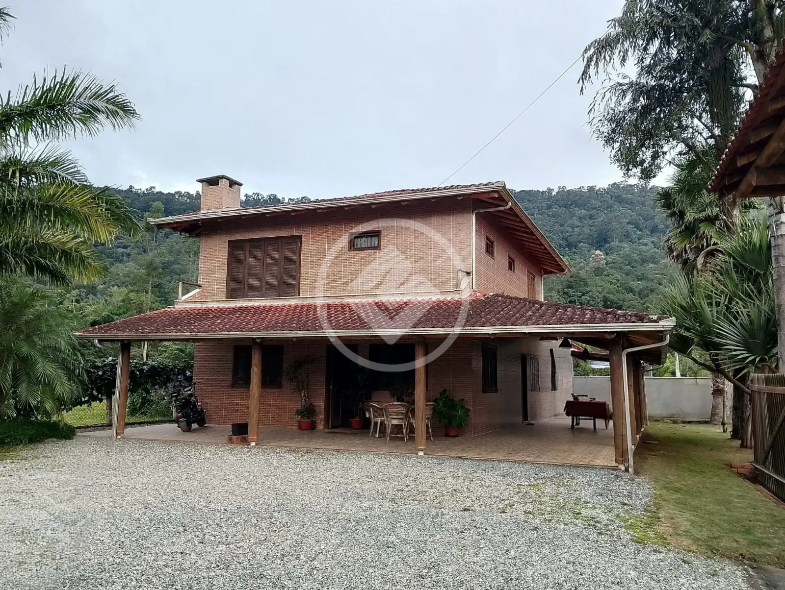 Imagem 2 - Sítio em Área Rural de Camboriú, Camboriú - SC