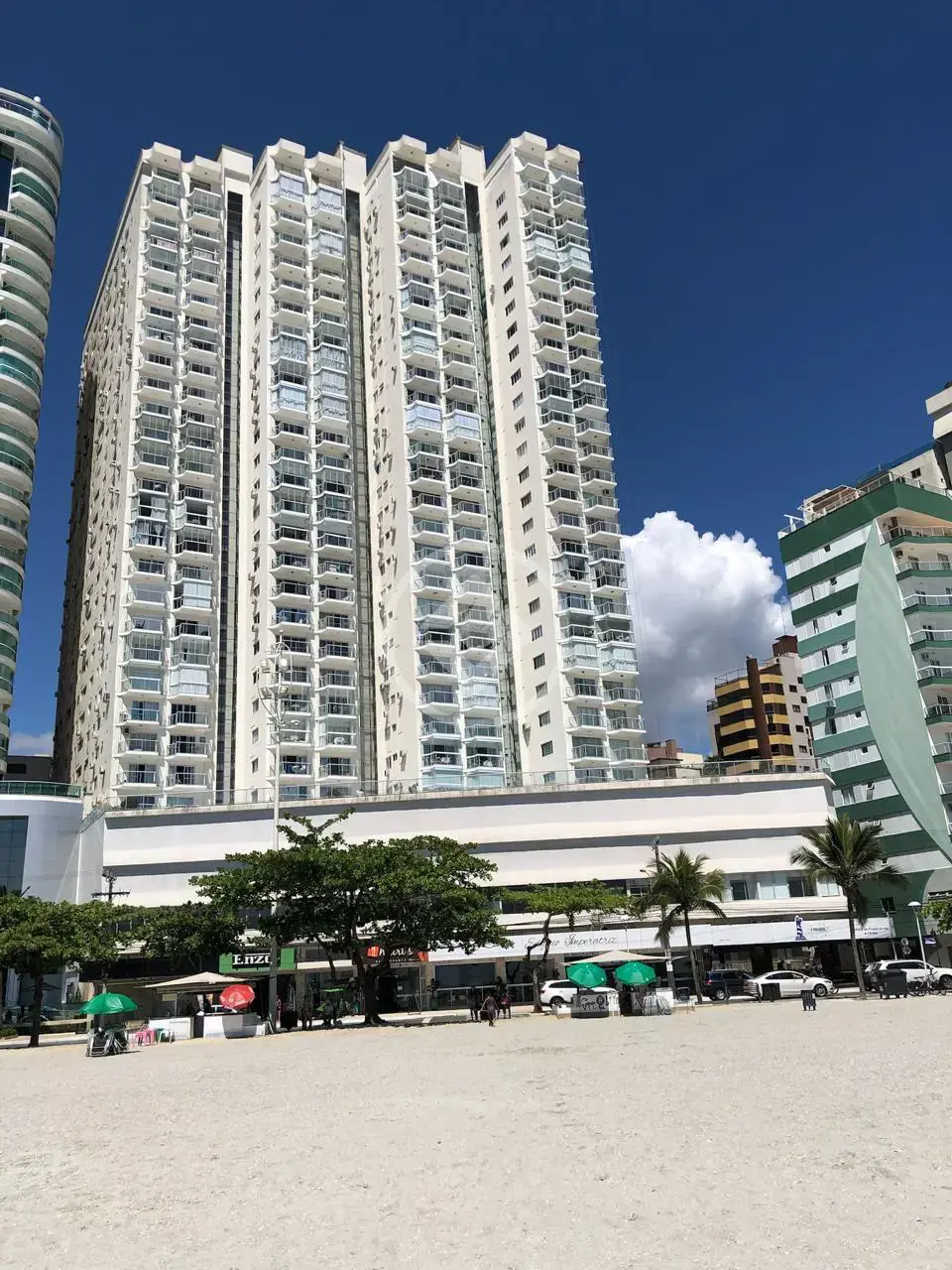 Imagem 1 - Apartamento em Centro, Balneário Camboriú - SC