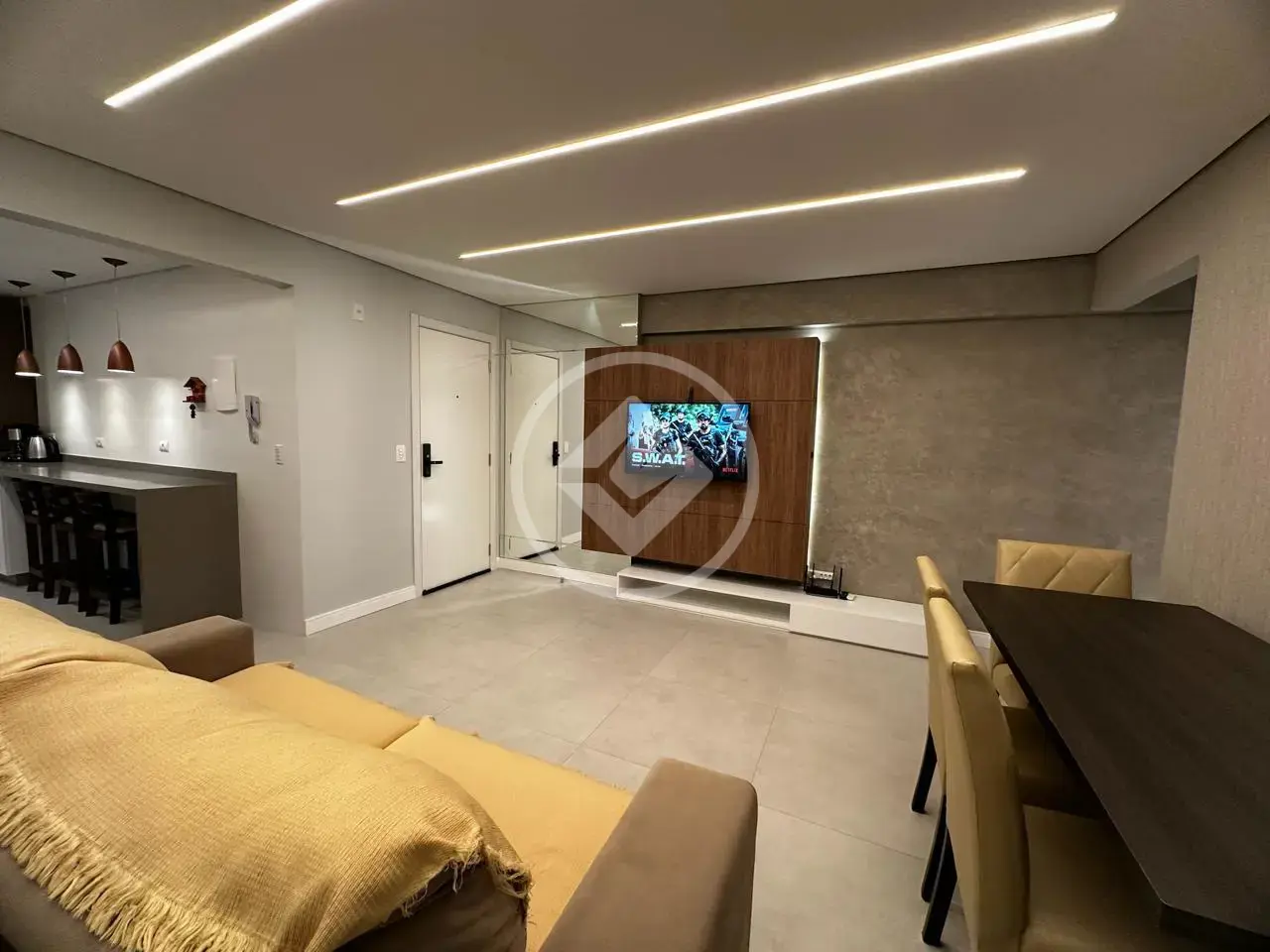 Imagem 2 - Apartamento em Centro, Balneário Camboriú - SC