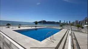 Apartamento Centro, Balneário Camboriú - SC — foto 1