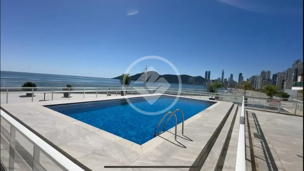 Imagem 1 - Apartamento em Centro, Balneário Camboriú - SC
