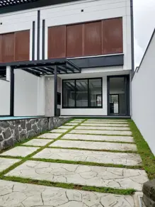Sobrado São Francisco de Assis, Camboriú - SC — foto 1