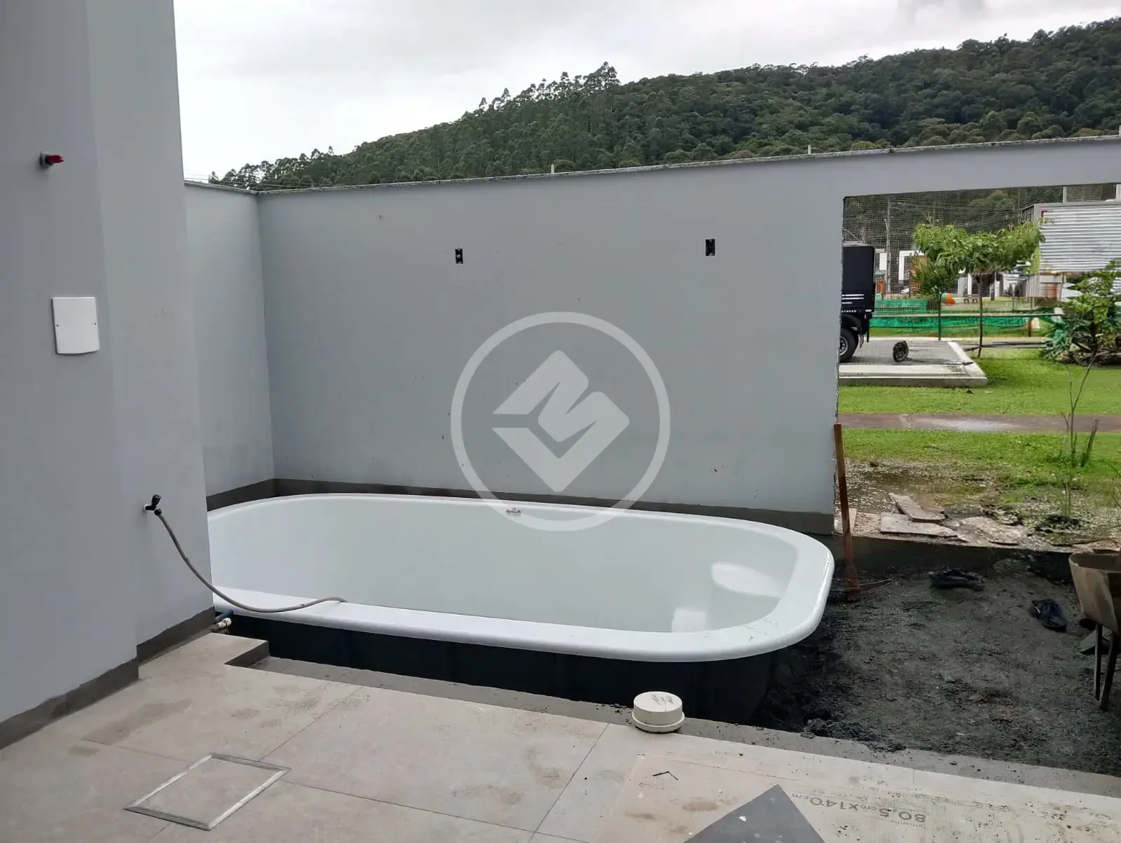 Image 20 - Sobrado em São Francisco de Assis, Camboriú - SC