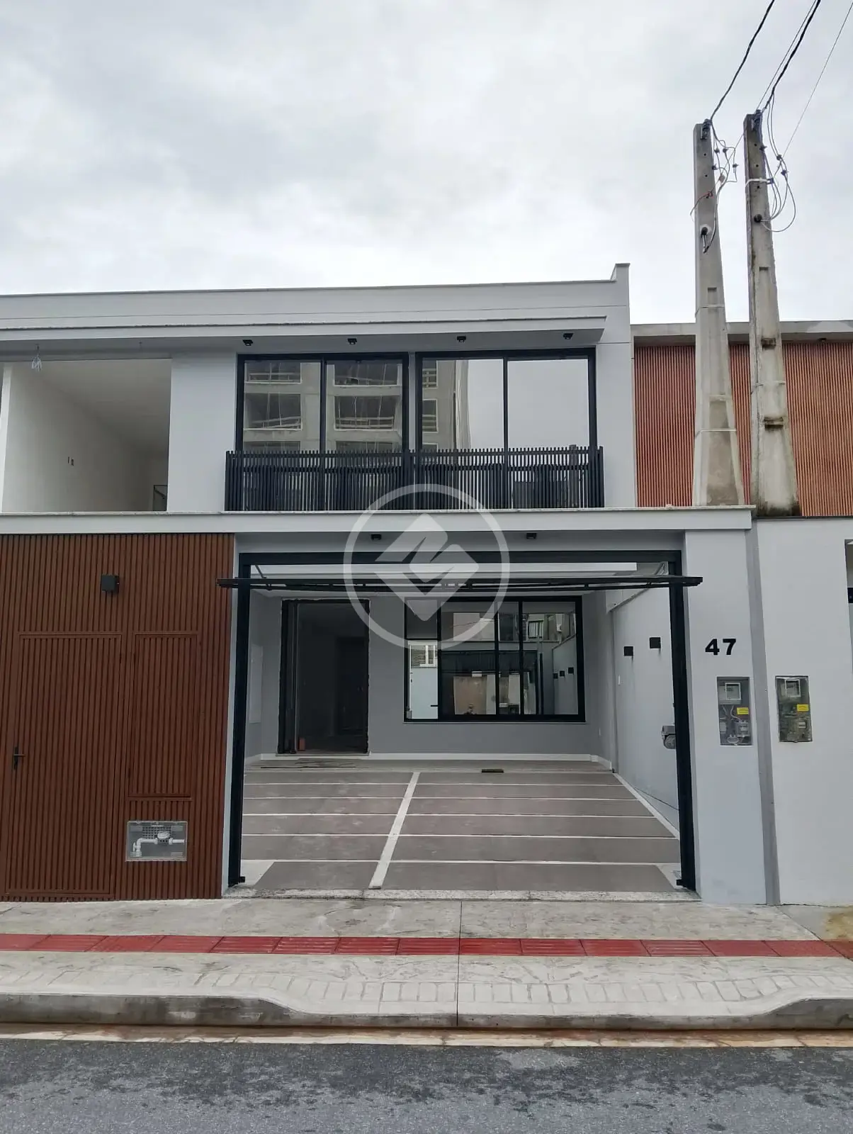 Imagem 1 - Sobrado em São Francisco de Assis, Camboriú - SC