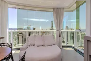 Apartamento Centro, Balneário Camboriú - SC — foto 2
