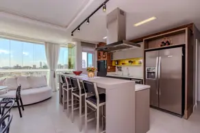 Imagem 2 - Apartamento em Centro, Balneário Camboriú - SC
