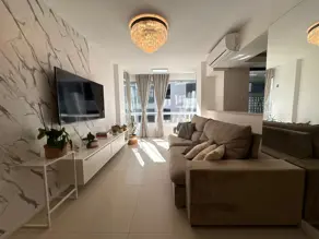 Imagem 3 - Apartamento em Centro, Balneário Camboriú - SC