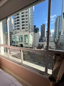 Apartamento Centro, Balneário Camboriú - SC — foto 2