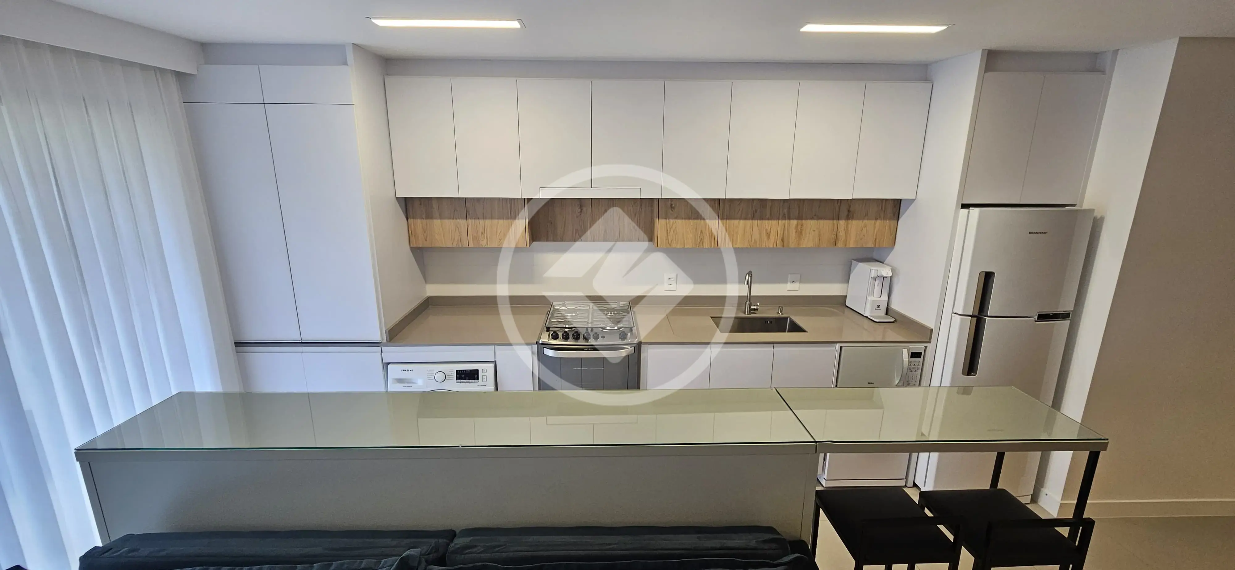 Imagem 5 - Apartamento em Praia Brava de Itajaí, Itajaí - SC