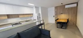 Imagem 4 - Apartamento em Praia Brava de Itajaí, Itajaí - SC