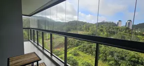 Imagem 2 - Apartamento em Praia Brava de Itajaí, Itajaí - SC
