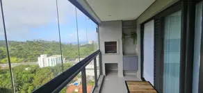 Apartamento Praia Brava de Itajaí, Itajaí - SC — foto 1