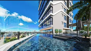 Apartamento Centro, Camboriú - SC — foto 2