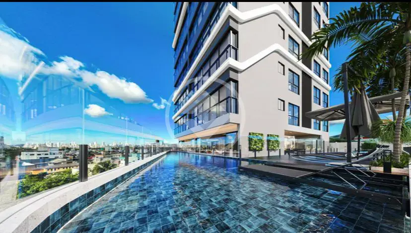 Imagem 1 - Apartamento em Centro, Camboriú - SC