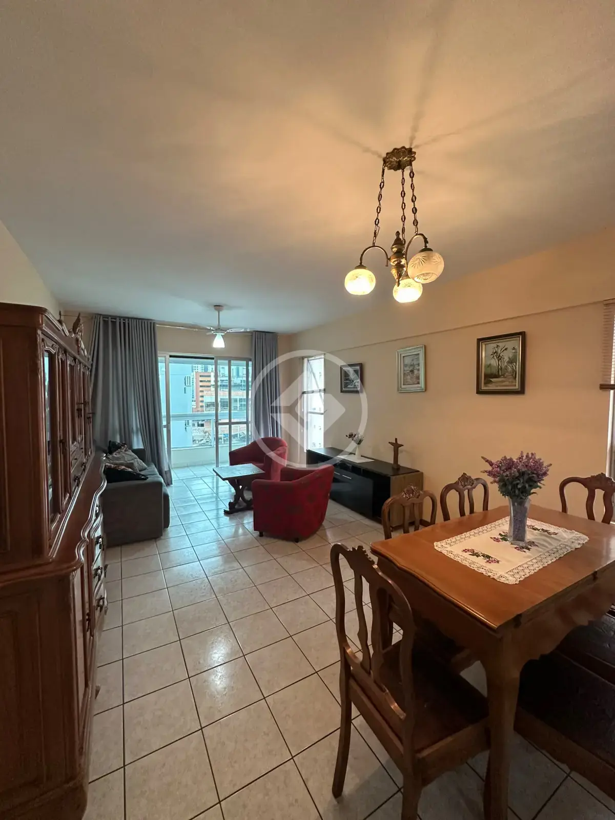 Image 2 - Apartamento em Centro, Balneário Camboriú - SC
