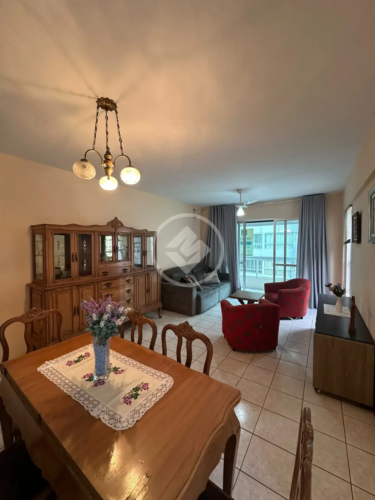 Imagem 1 - Apartamento em Centro, Balneário Camboriú - SC