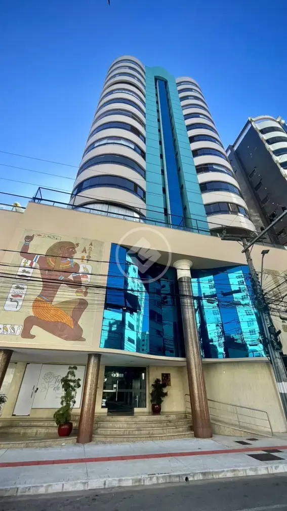 Imagem 2 - Apartamento em Centro, Balneário Camboriú - SC