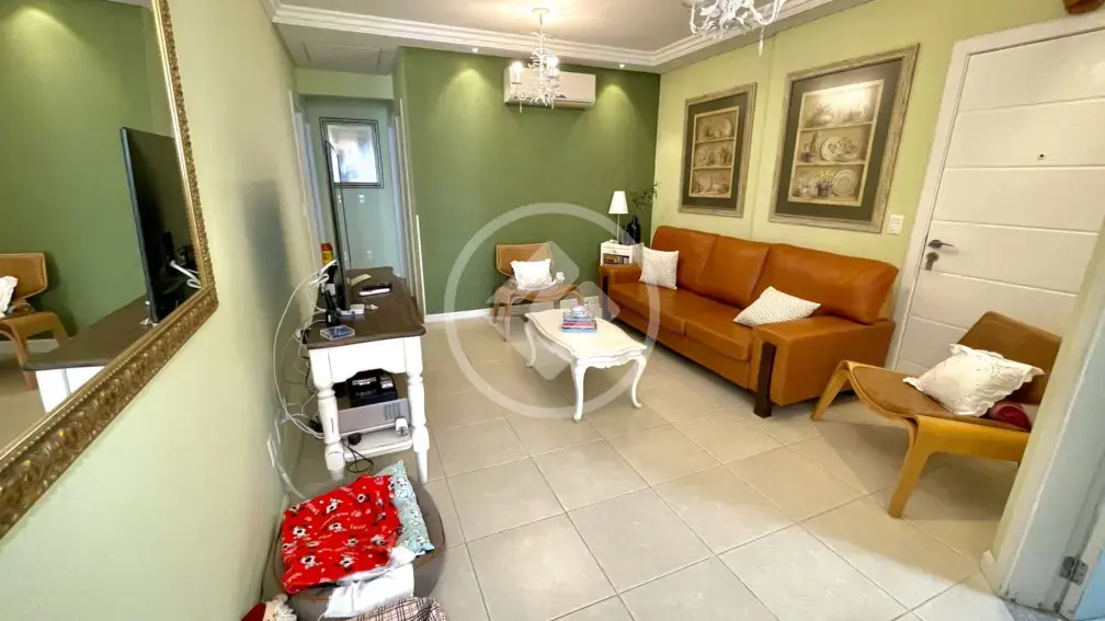 Imagem 4 - Apartamento em Centro, Balneário Camboriú - SC